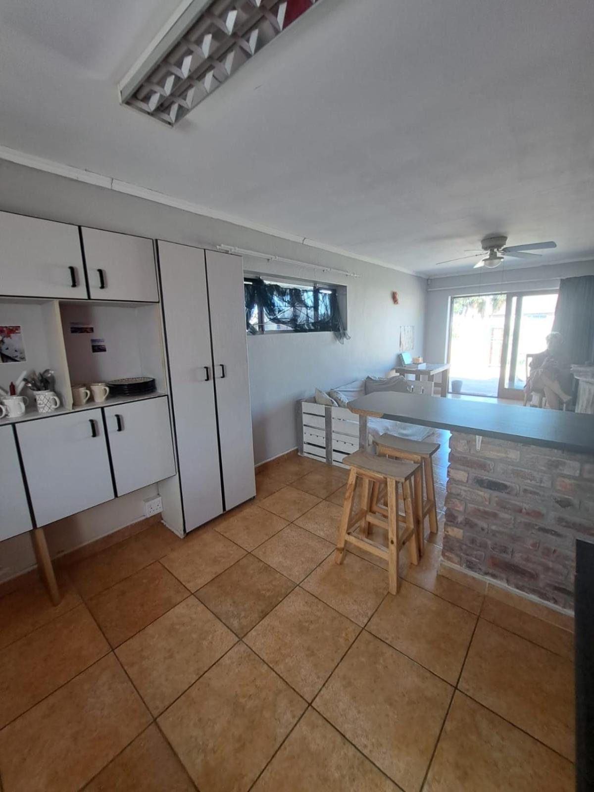 Addo's Secret Backdoor Port Elizabeth
